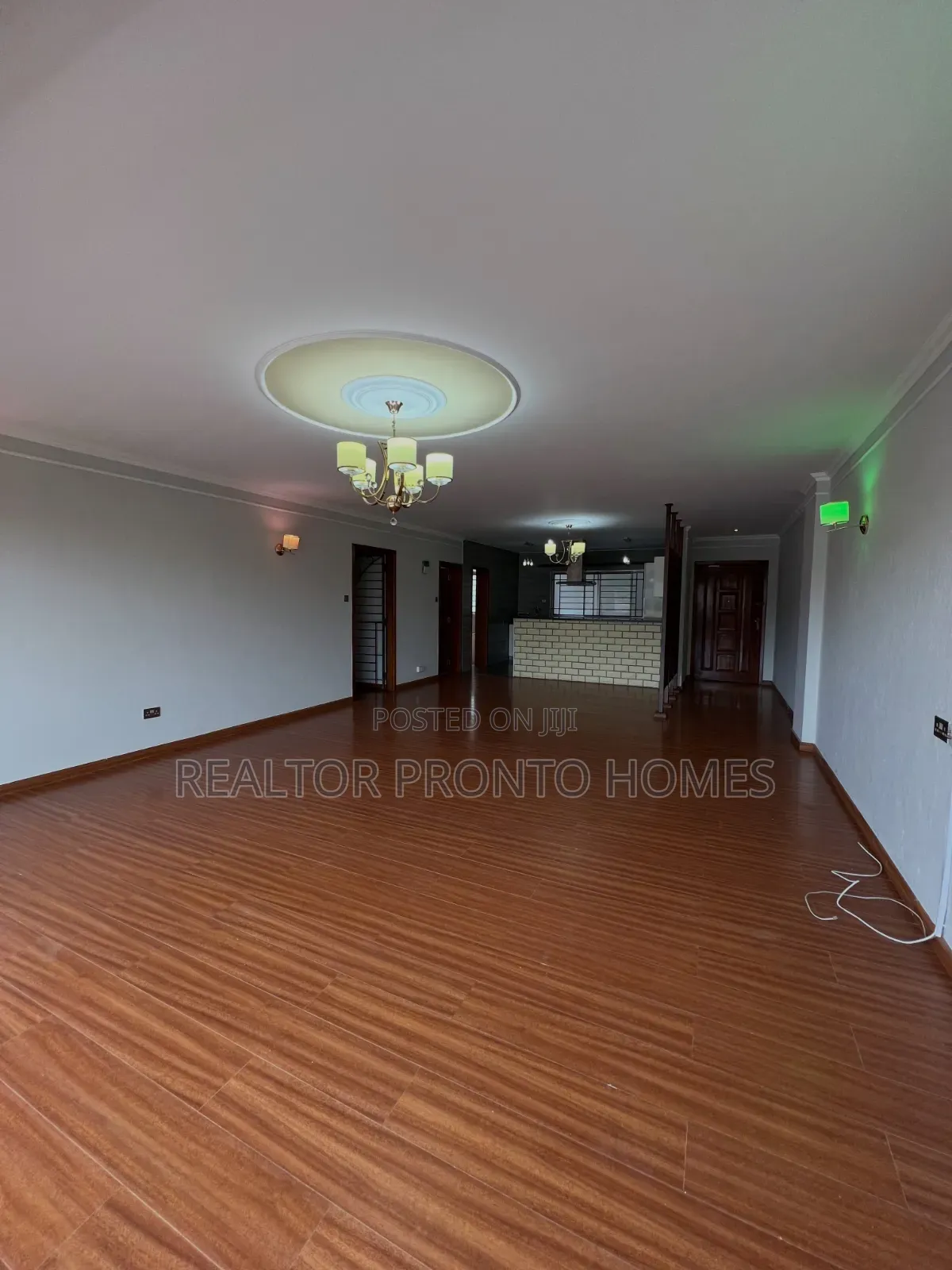 3bdrm Apartment in Kileleshwa for sale in Kileleshwa