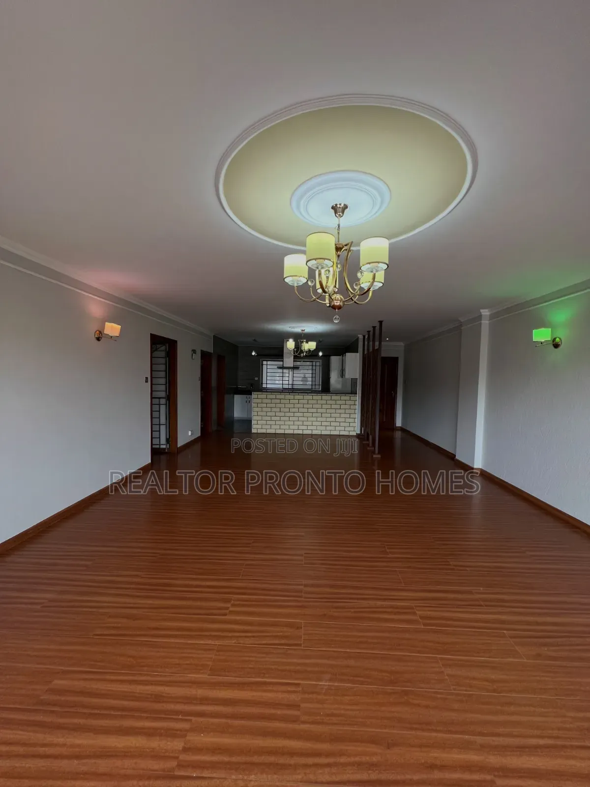 3bdrm Apartment in Kileleshwa for sale in Kileleshwa