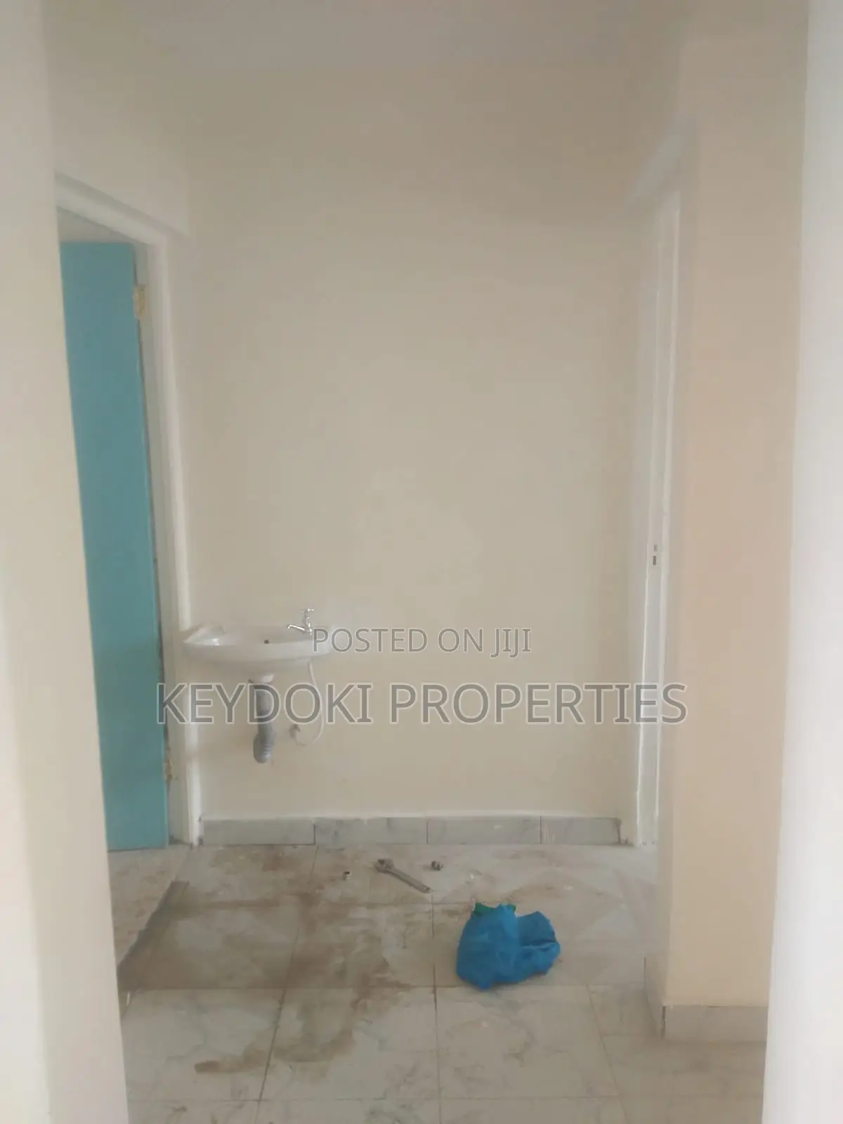 2bdrm Apartment in Ruai for rent in Ruai