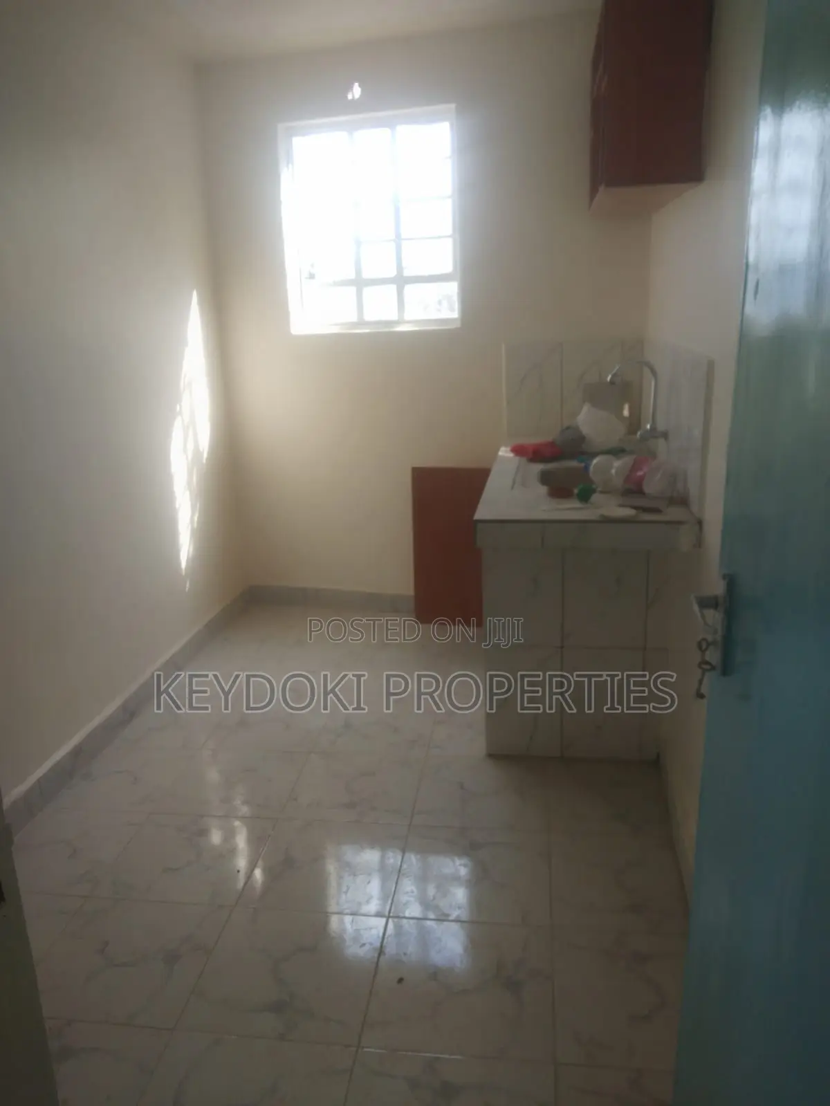 2bdrm Apartment in Ruai for rent in Ruai