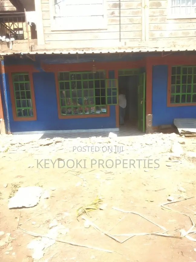 3bdrm Apartment in Ruai Bypass for rent in Ruai