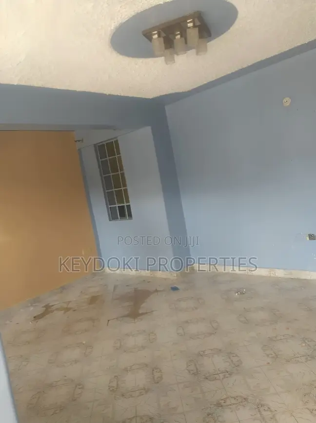 3bdrm Apartment in Ruai Bypass for rent in Ruai