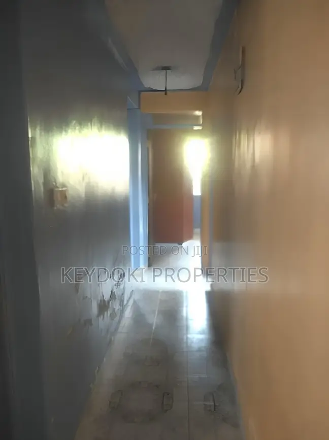 3bdrm Apartment in Ruai Bypass for rent in Ruai