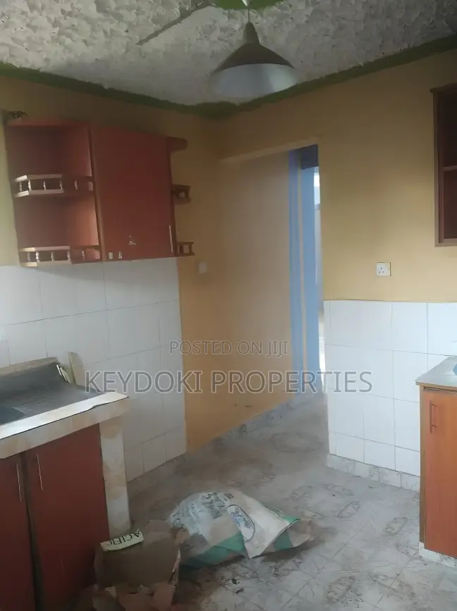 3bdrm Apartment in Ruai Bypass for rent in Ruai