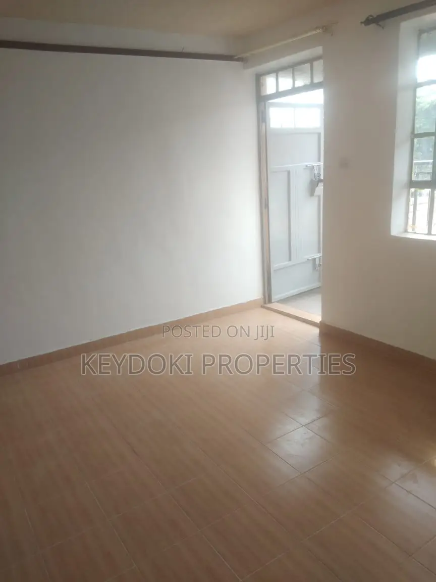 1bdrm Apartment in Ruai for rent in Ruai