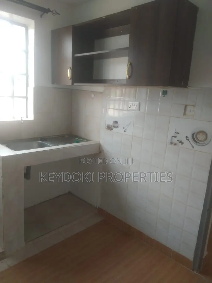 1bdrm Apartment in Ruai for rent in Ruai