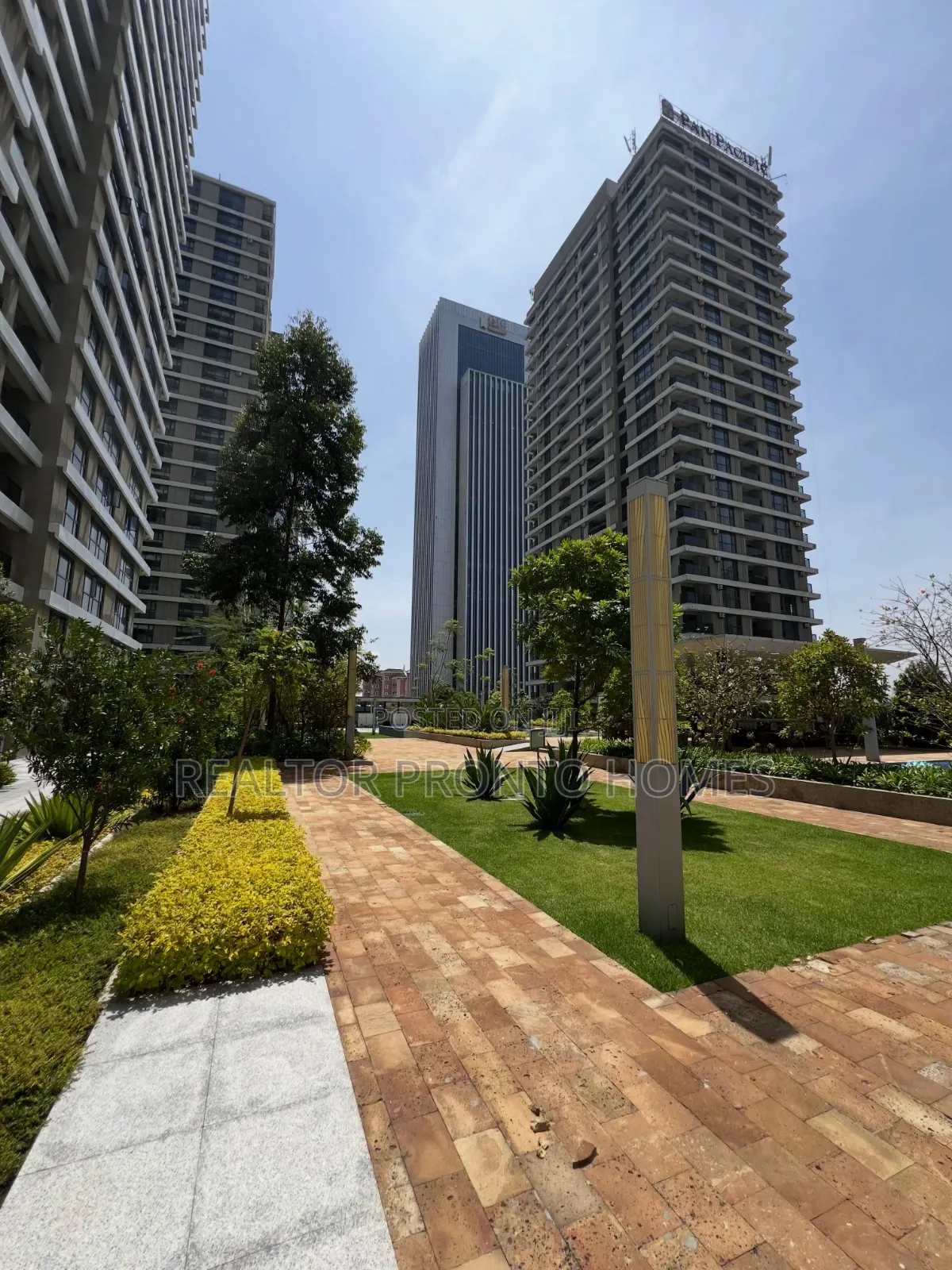 2bdrm Apartment in Gtc Westlands, Raphta Road Area for sale in Raphta Road Area