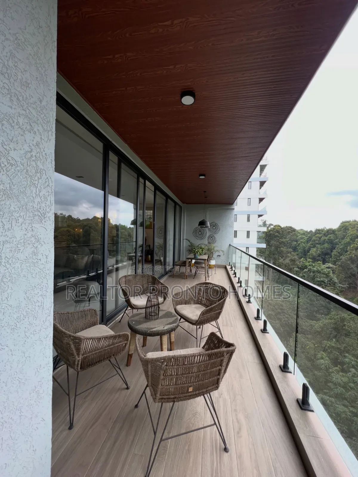 4bdrm Apartment in Westlands, Spring Valley for sale in Spring Valley