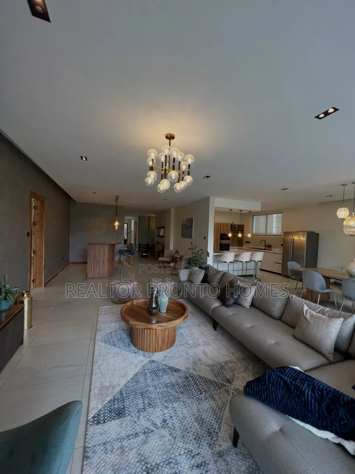 4bdrm Apartment in Westlands, Spring Valley for sale in Spring Valley