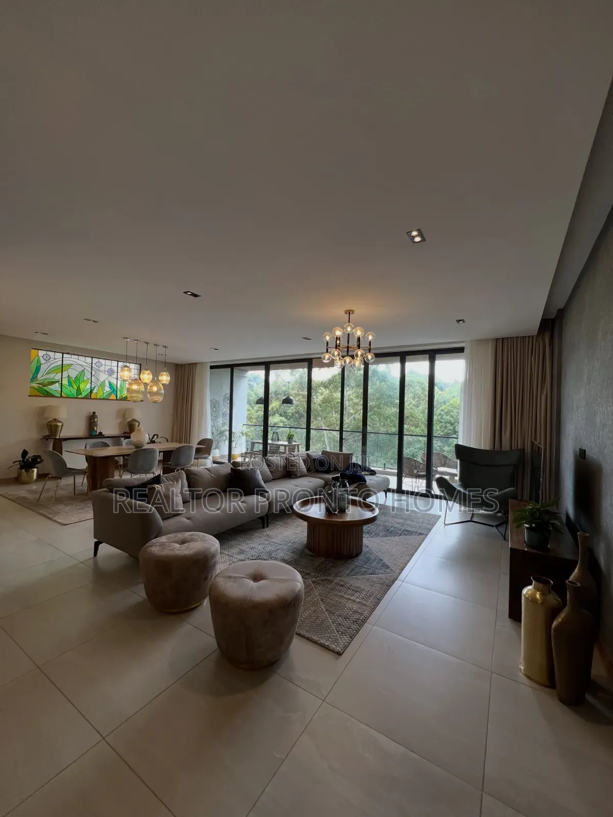 4bdrm Apartment in Westlands, Spring Valley for sale in Spring Valley