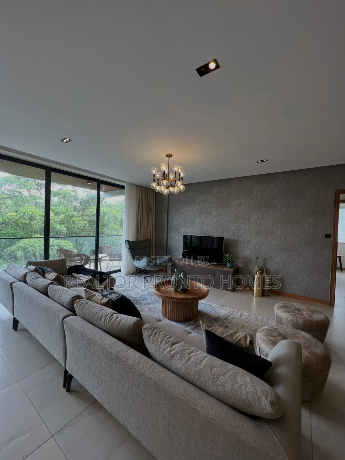 4bdrm Apartment in Westlands, Spring Valley for sale in Spring Valley