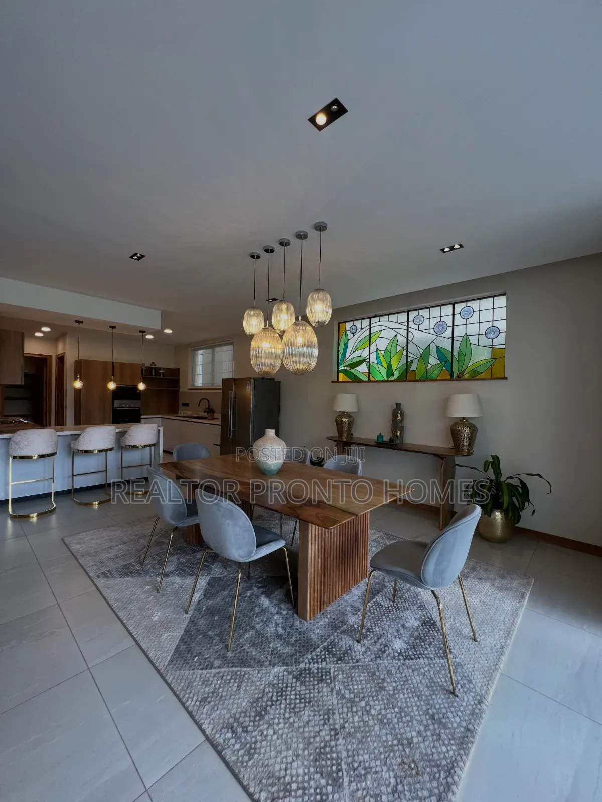 4bdrm Apartment in Westlands, Spring Valley for sale in Spring Valley