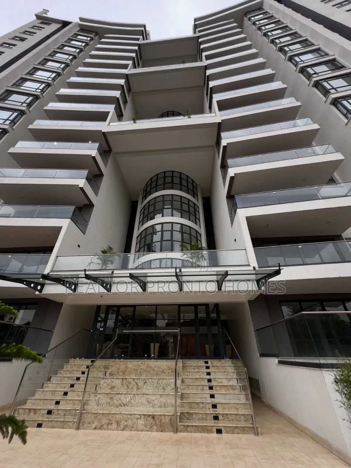 4bdrm Apartment in Riverside Drive for rent in Riverside Drive
