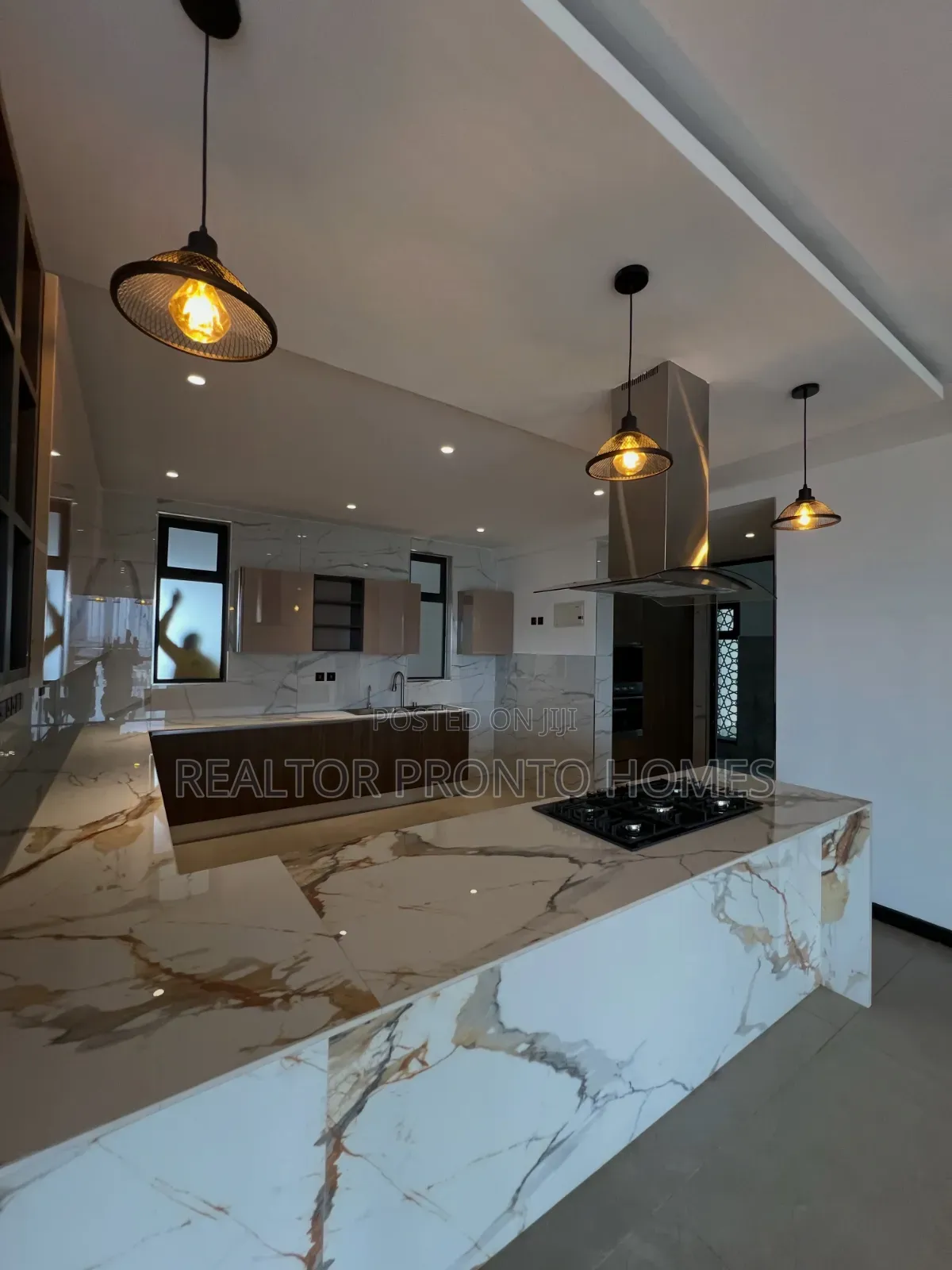 4bdrm Apartment in Riverside Drive for rent in Riverside Drive