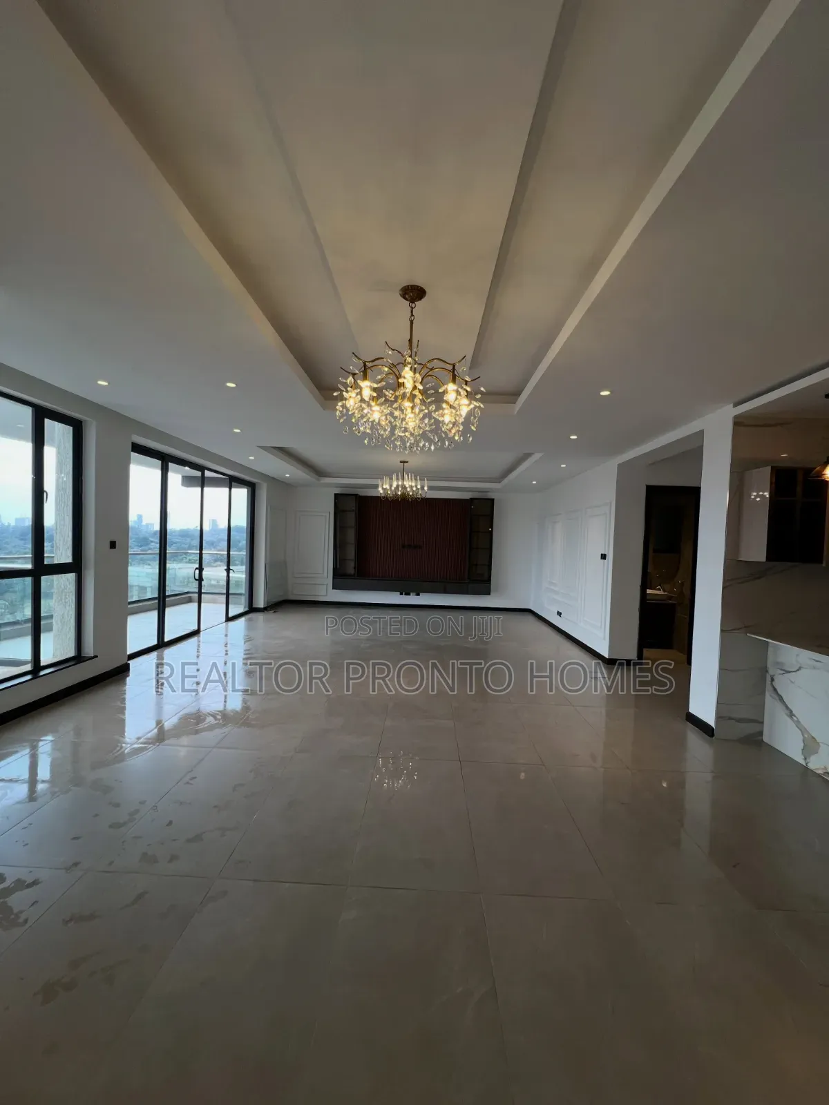 4bdrm Apartment in Riverside Drive for rent in Riverside Drive