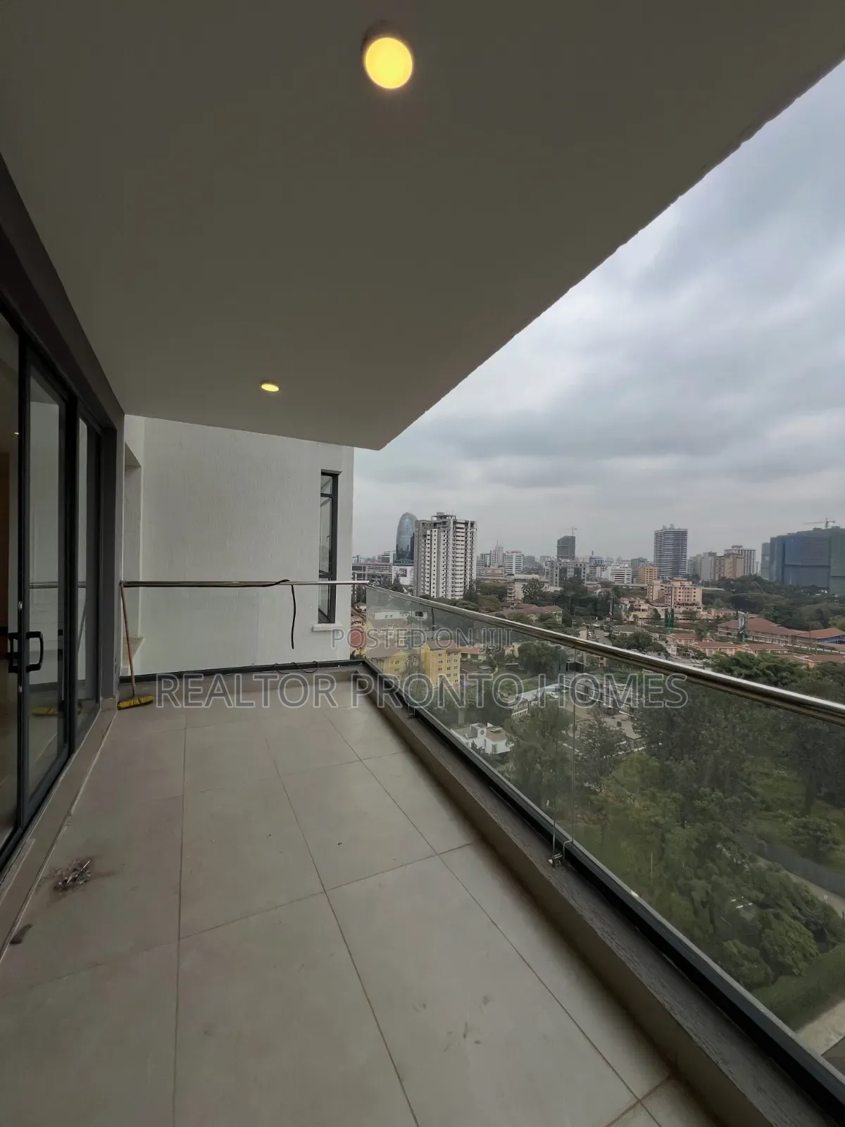 4bdrm Apartment in Riverside Drive for rent in Riverside Drive