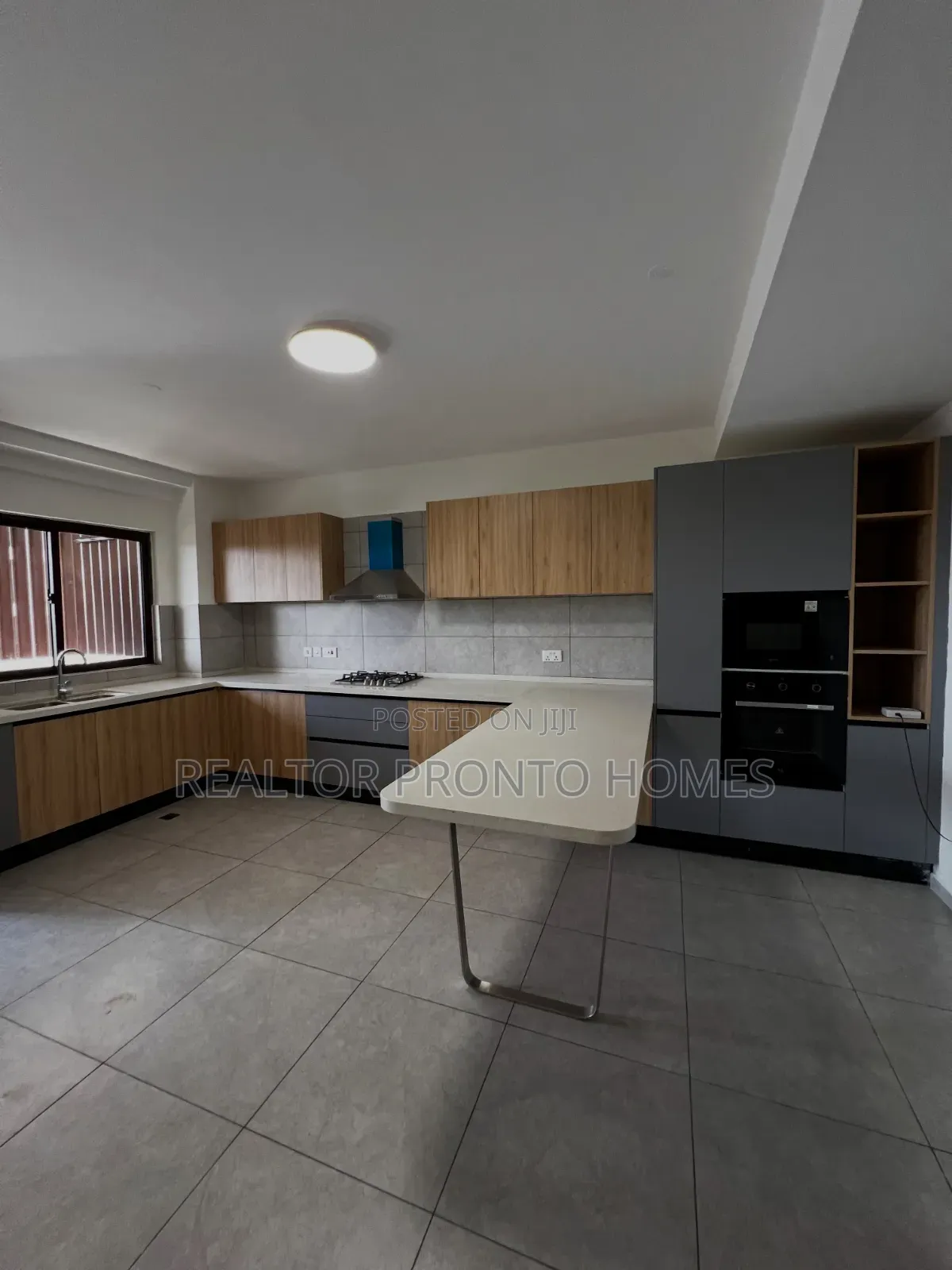 3bdrm Apartment in Kileleshwa for rent in Kileleshwa