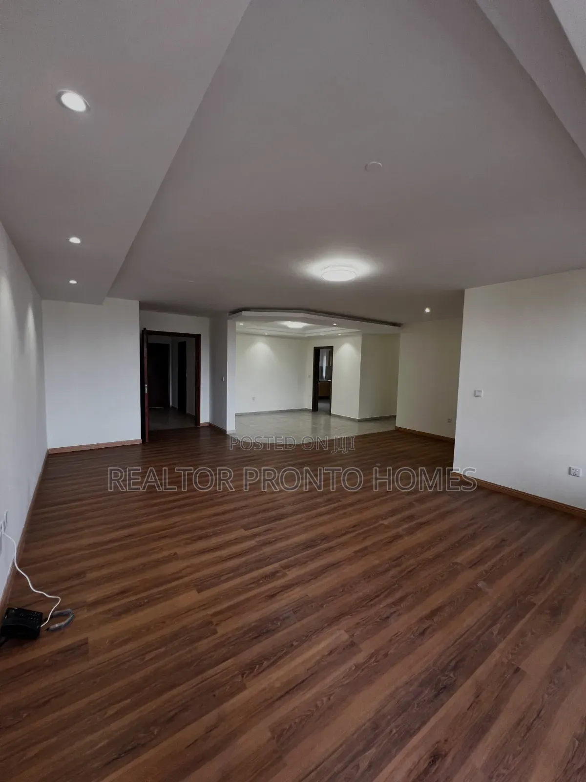 3bdrm Apartment in Kileleshwa for rent in Kileleshwa