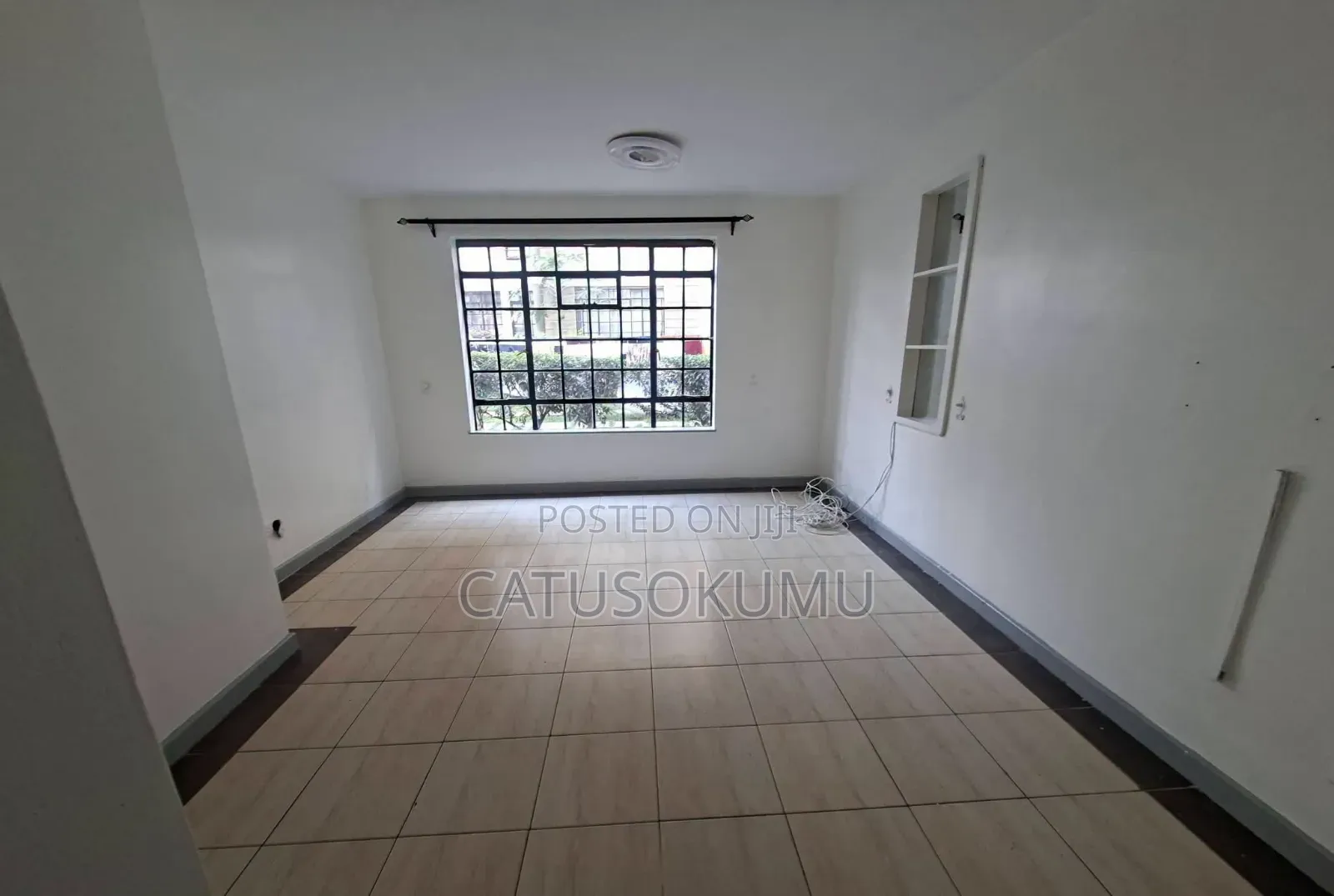 2bdrm Apartment in Syokimau, Gateway Mall Area for rent in Gateway Mall Area