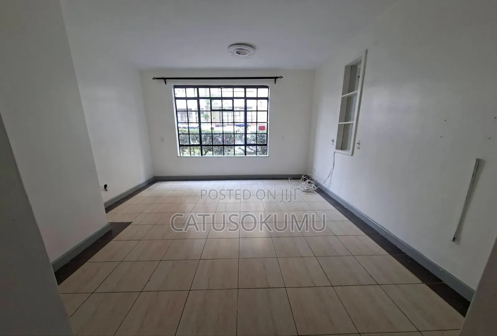 2bdrm Apartment in Syokimau, Gateway Mall Area for rent in Gateway Mall Area