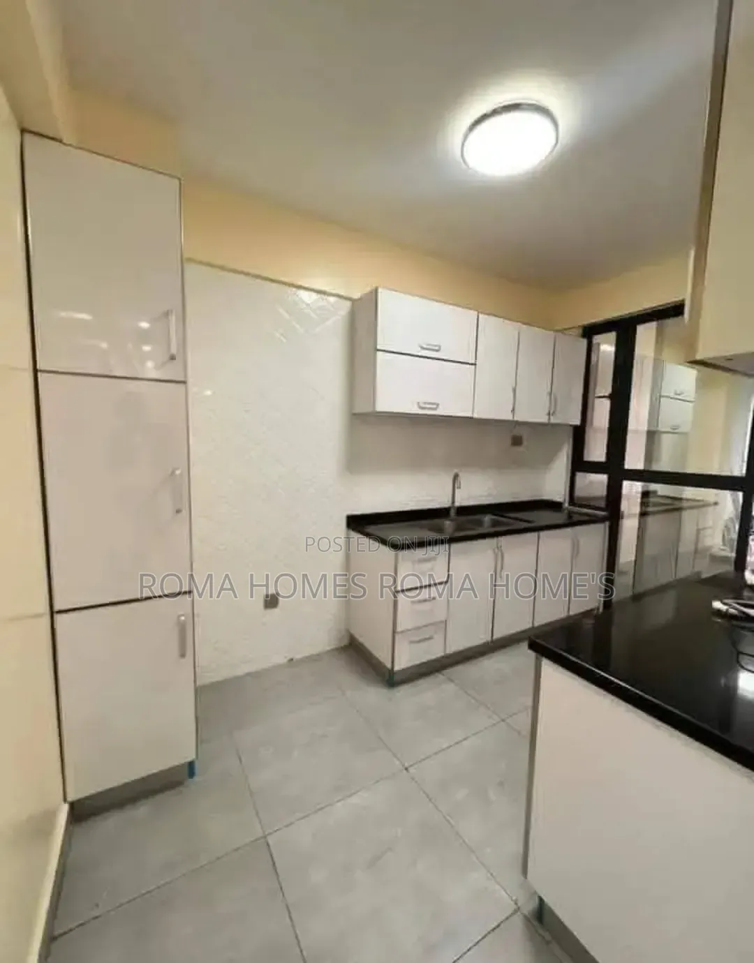 2bdrm Apartment in Ngong Rd, Nairobi Central for rent in Nairobi Central