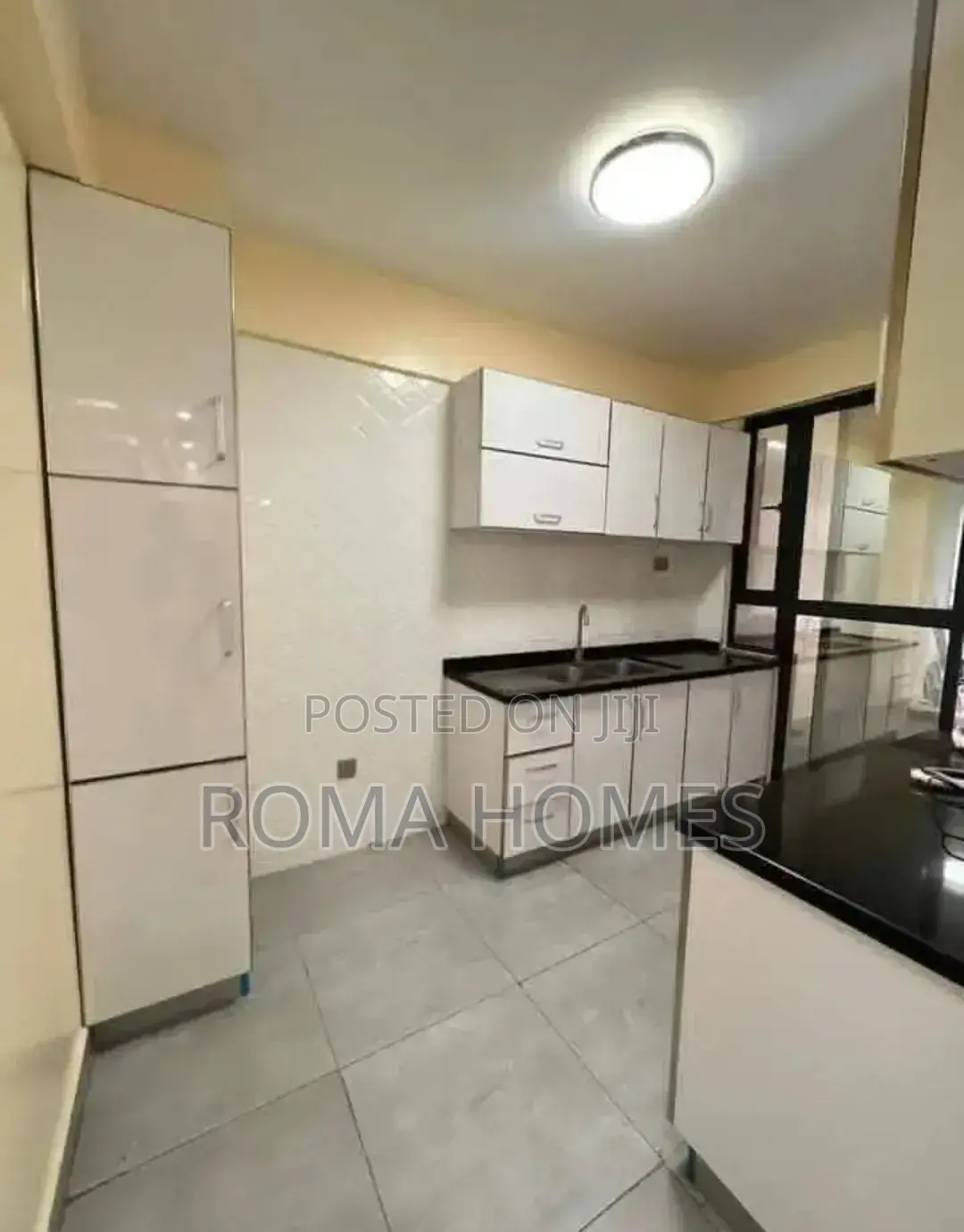 2bdrm Apartment in Ngong Rd, Nairobi Central for rent in Nairobi Central