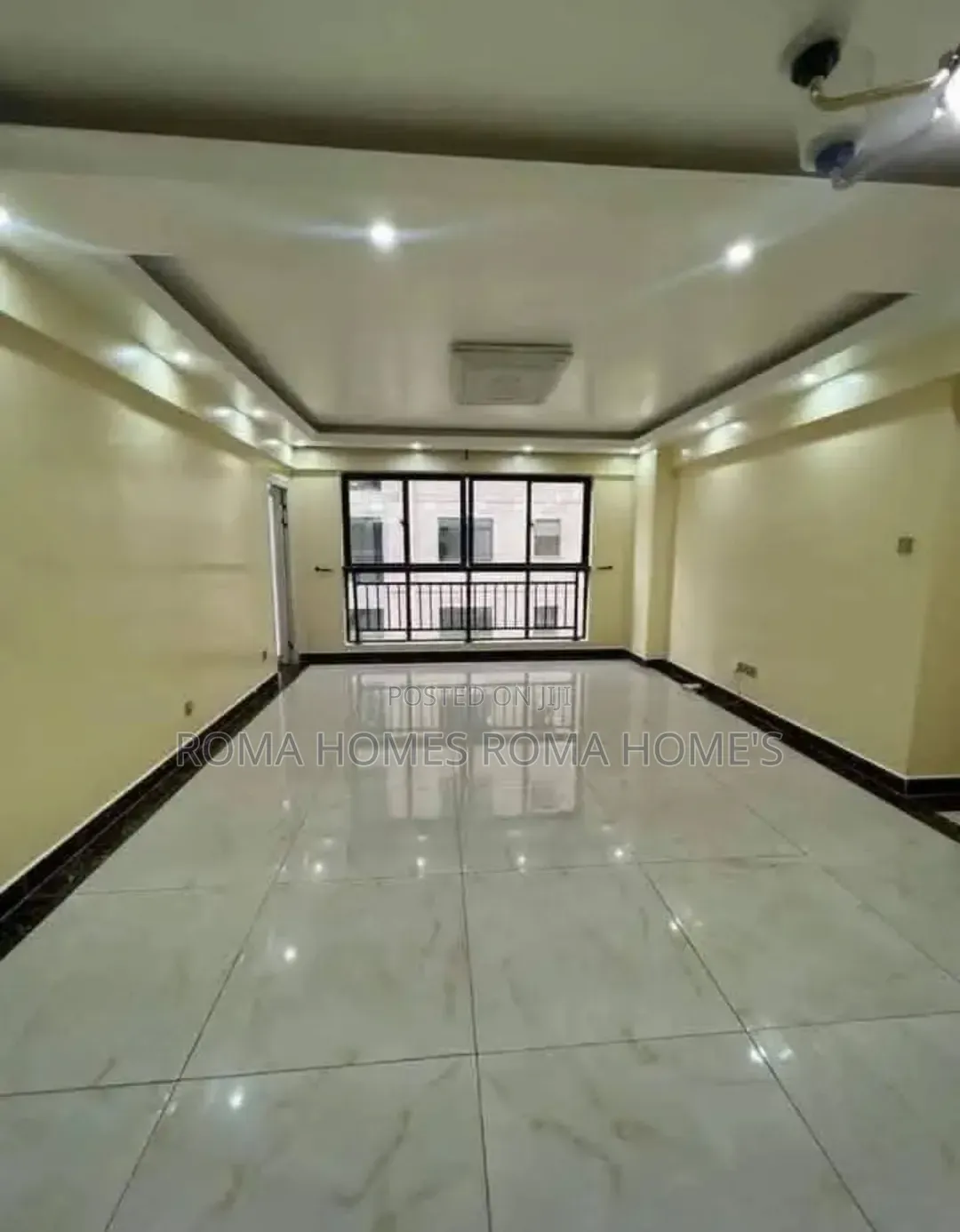 2bdrm Apartment in Ngong Rd, Nairobi Central for rent in Nairobi Central