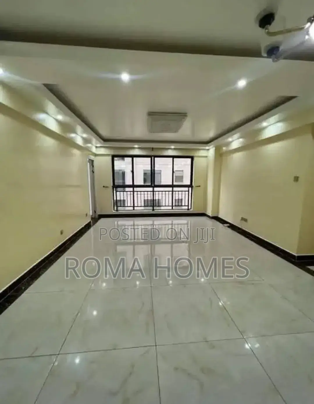 2bdrm Apartment in Ngong Rd, Nairobi Central for rent in Nairobi Central