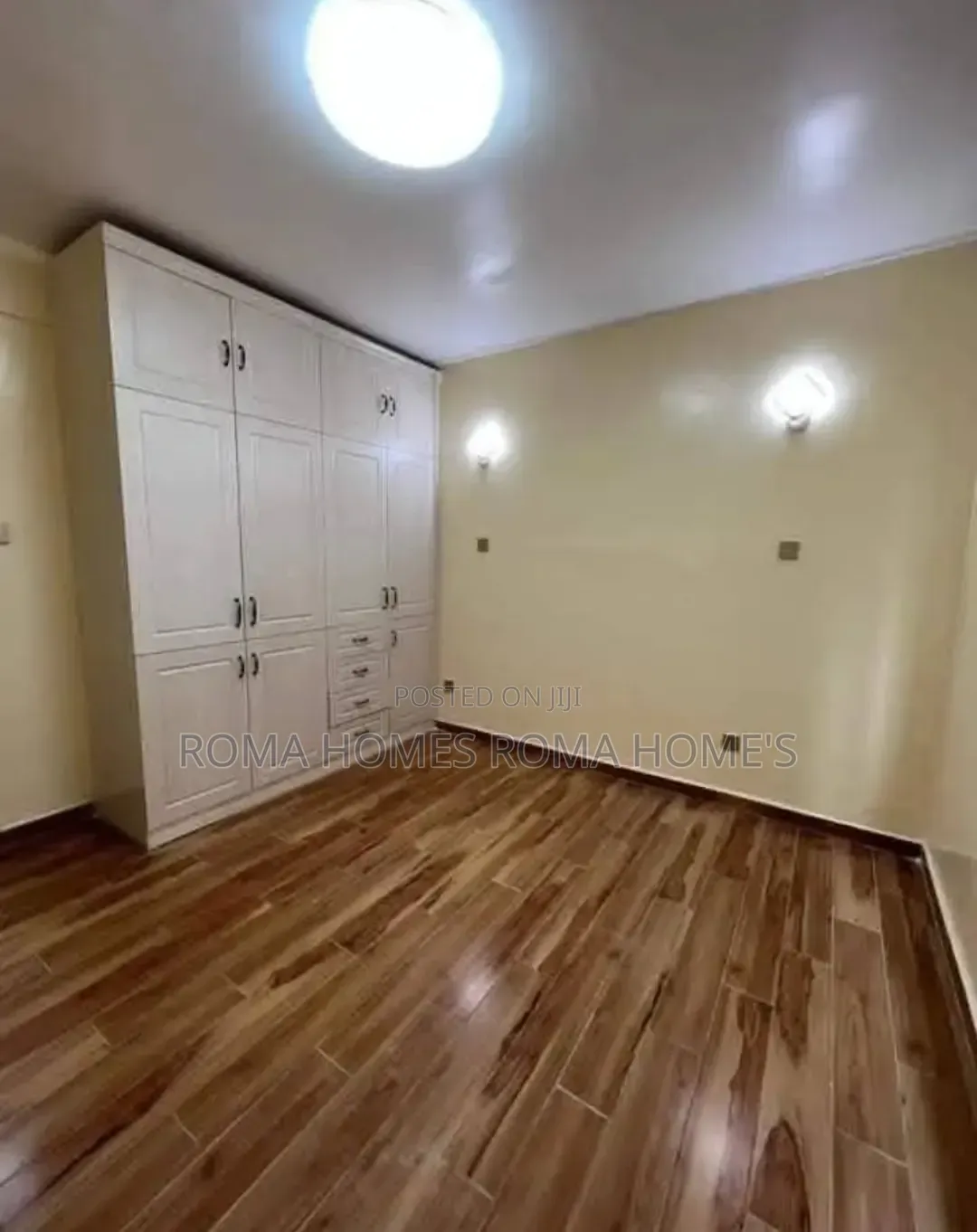 2bdrm Apartment in Ngong Rd, Nairobi Central for rent in Nairobi Central