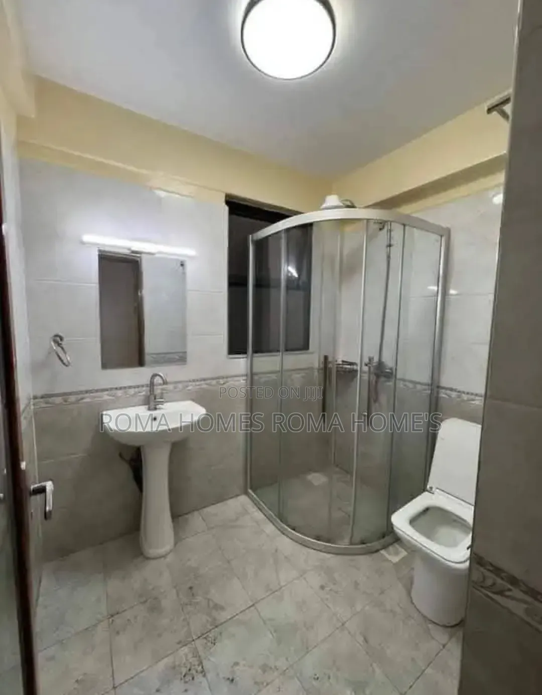 2bdrm Apartment in Ngong Rd, Nairobi Central for rent in Nairobi Central