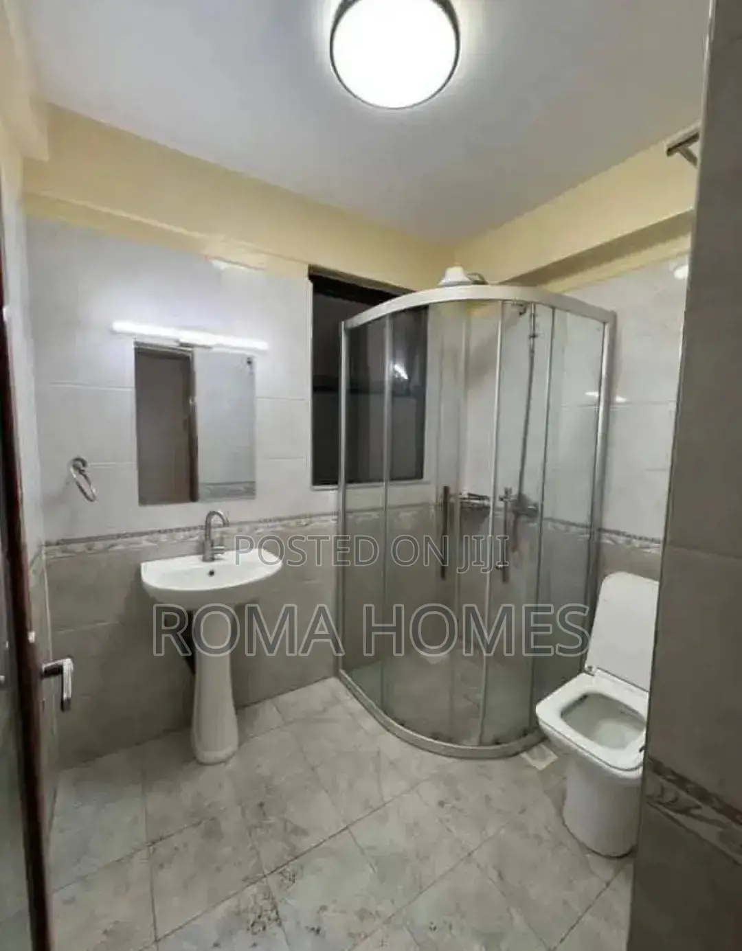 2bdrm Apartment in Ngong Rd, Nairobi Central for rent in Nairobi Central
