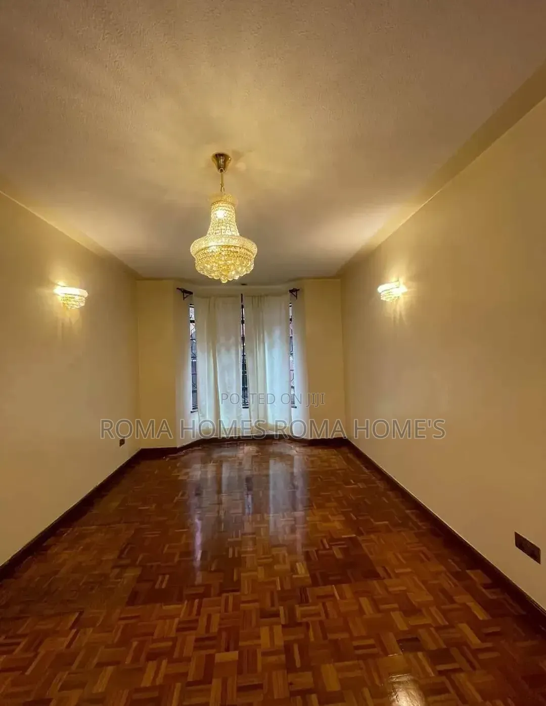 3bdrm Apartment in Kilimani, Nairobi Central for rent in Nairobi Central
