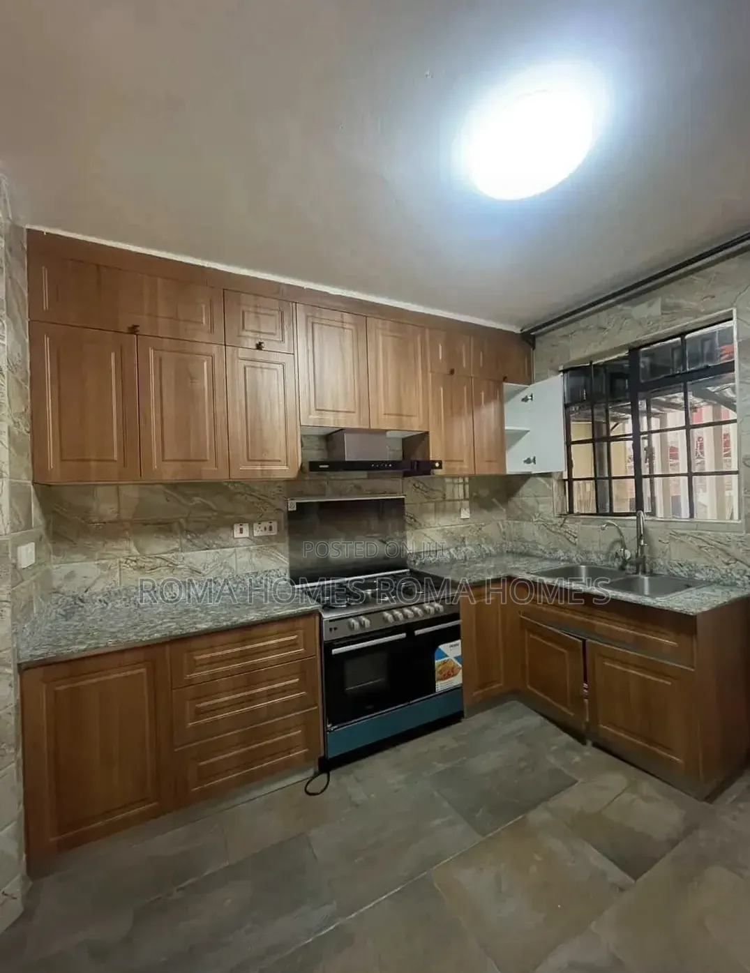3bdrm Apartment in Kilimani, Nairobi Central for rent in Nairobi Central