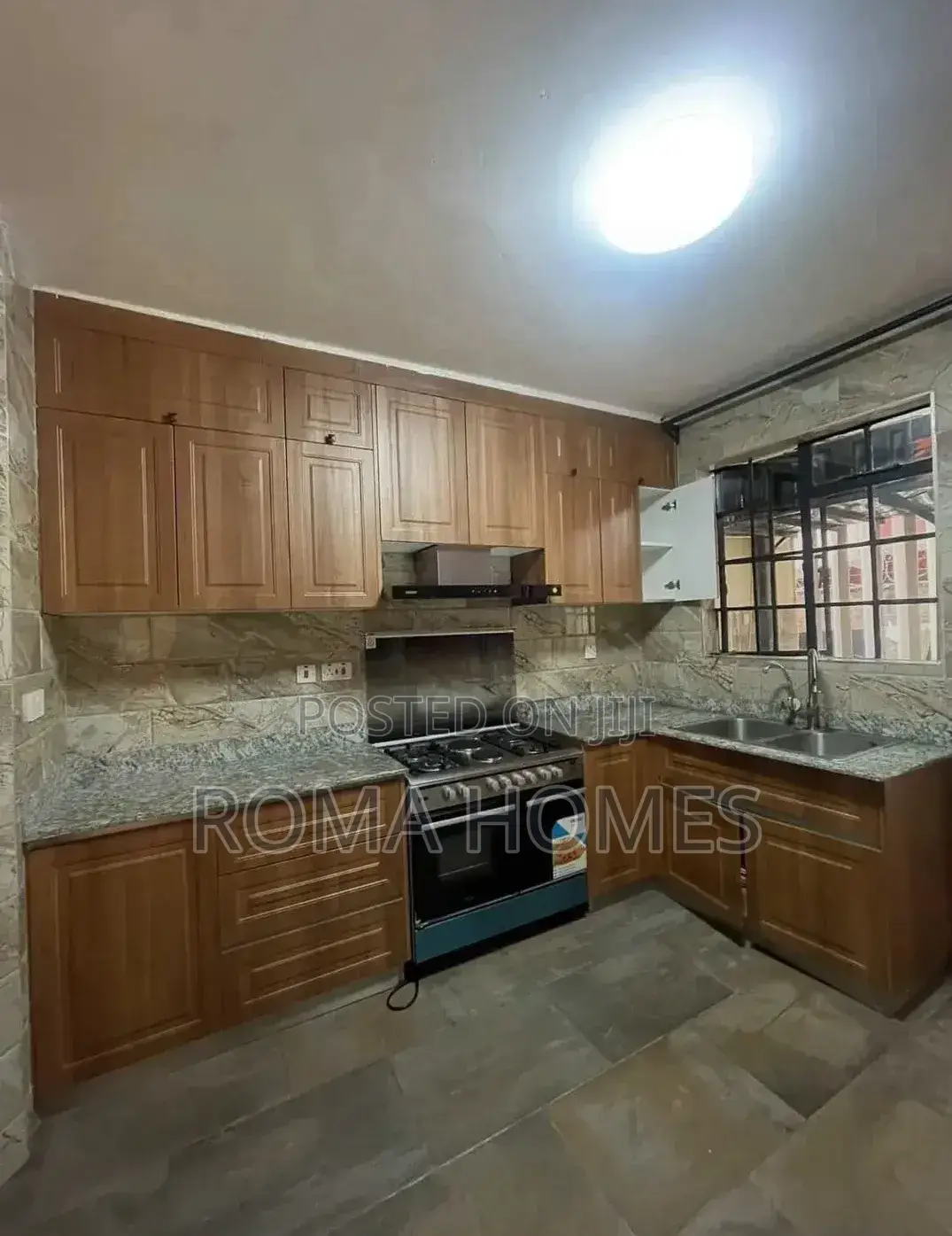 3bdrm Apartment in Kilimani, Nairobi Central for rent in Nairobi Central
