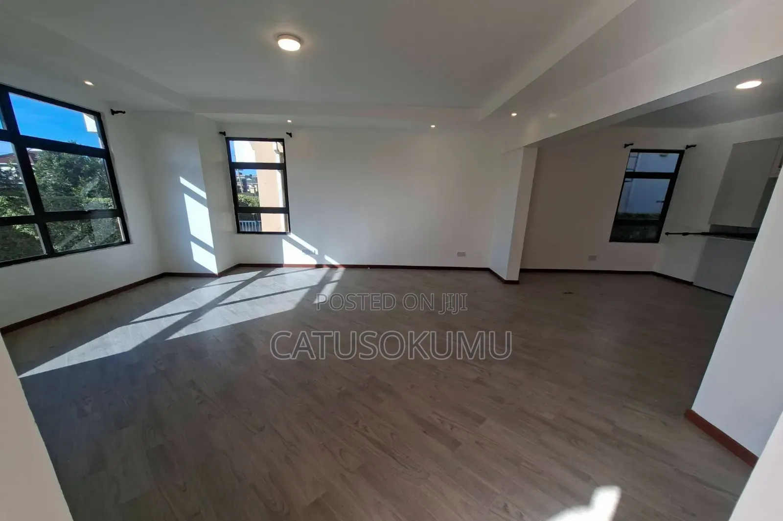 5bdrm Maisonette in Syokimau, Gateway Mall Area for rent in Gateway Mall Area
