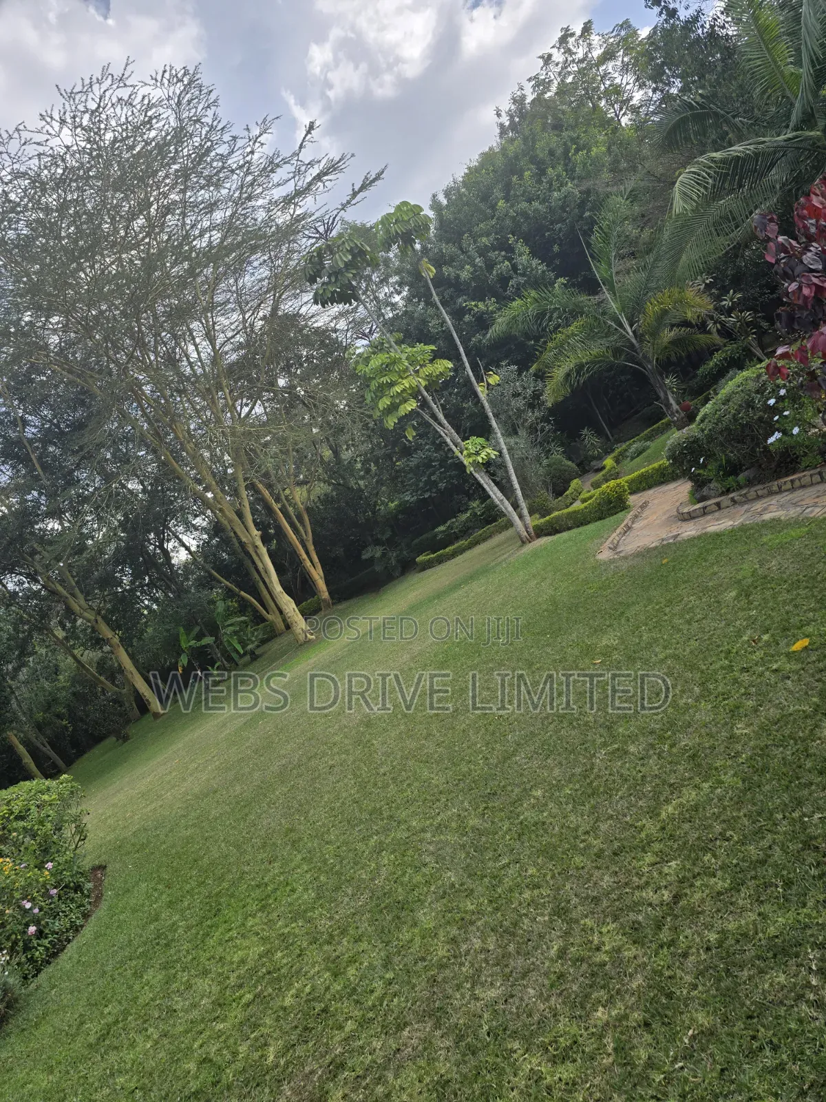 Furnished 5bdrm Bungalow in Karen Miotoni for sale in Karen C