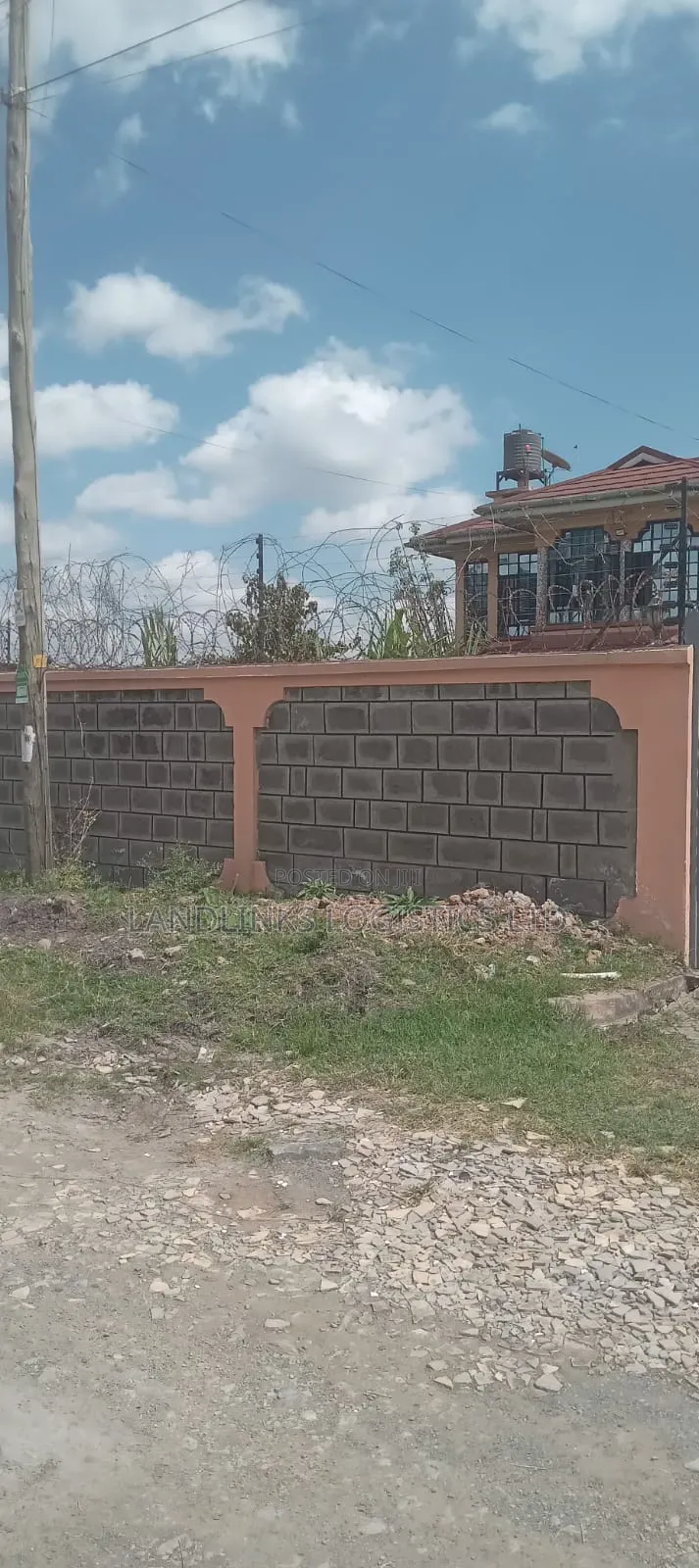 4bdrm Maisonette in Syokimau, Katani for sale in Katani