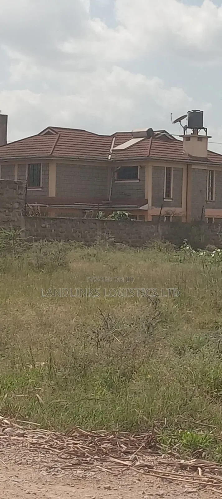 4bdrm Maisonette in Syokimau, Katani for sale in Katani