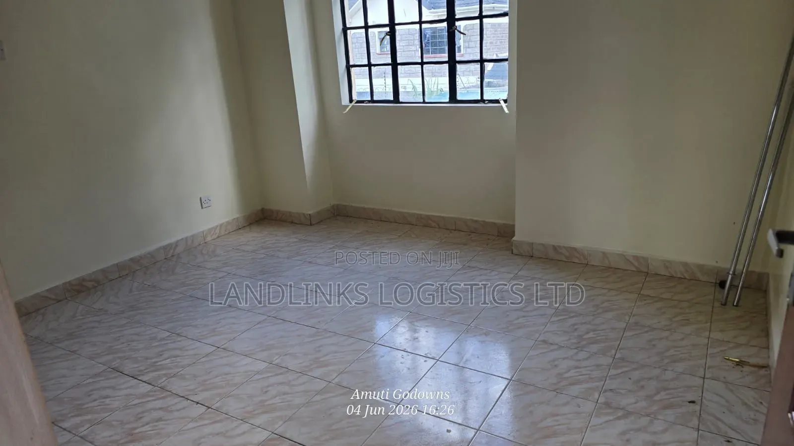 4bdrm Maisonette in Syokimau, Katani for sale in Katani