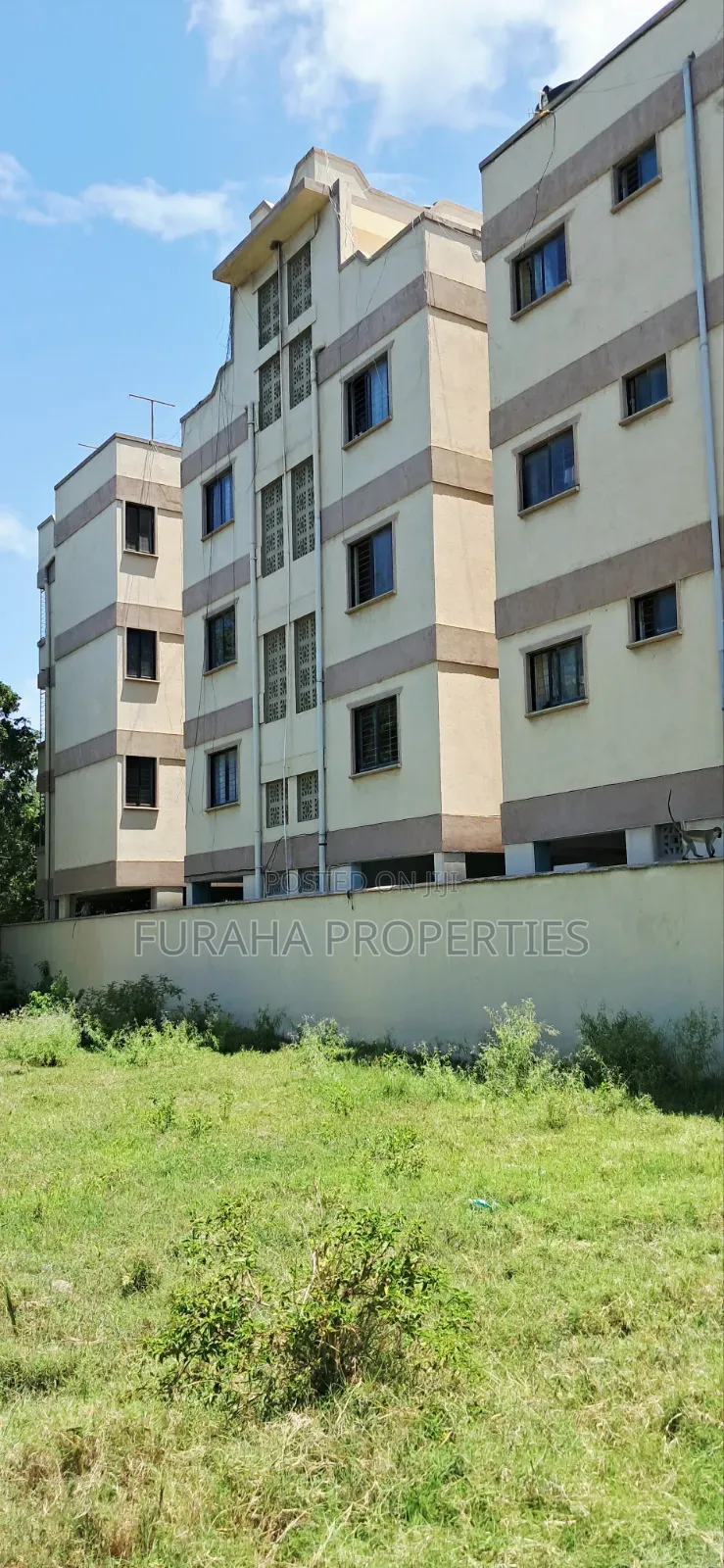 1bdrm Apartment in Bamburi, Mtambo for sale in Mtambo