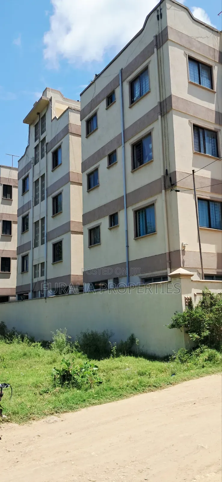 1bdrm Apartment in Bamburi, Mtambo for sale in Mtambo