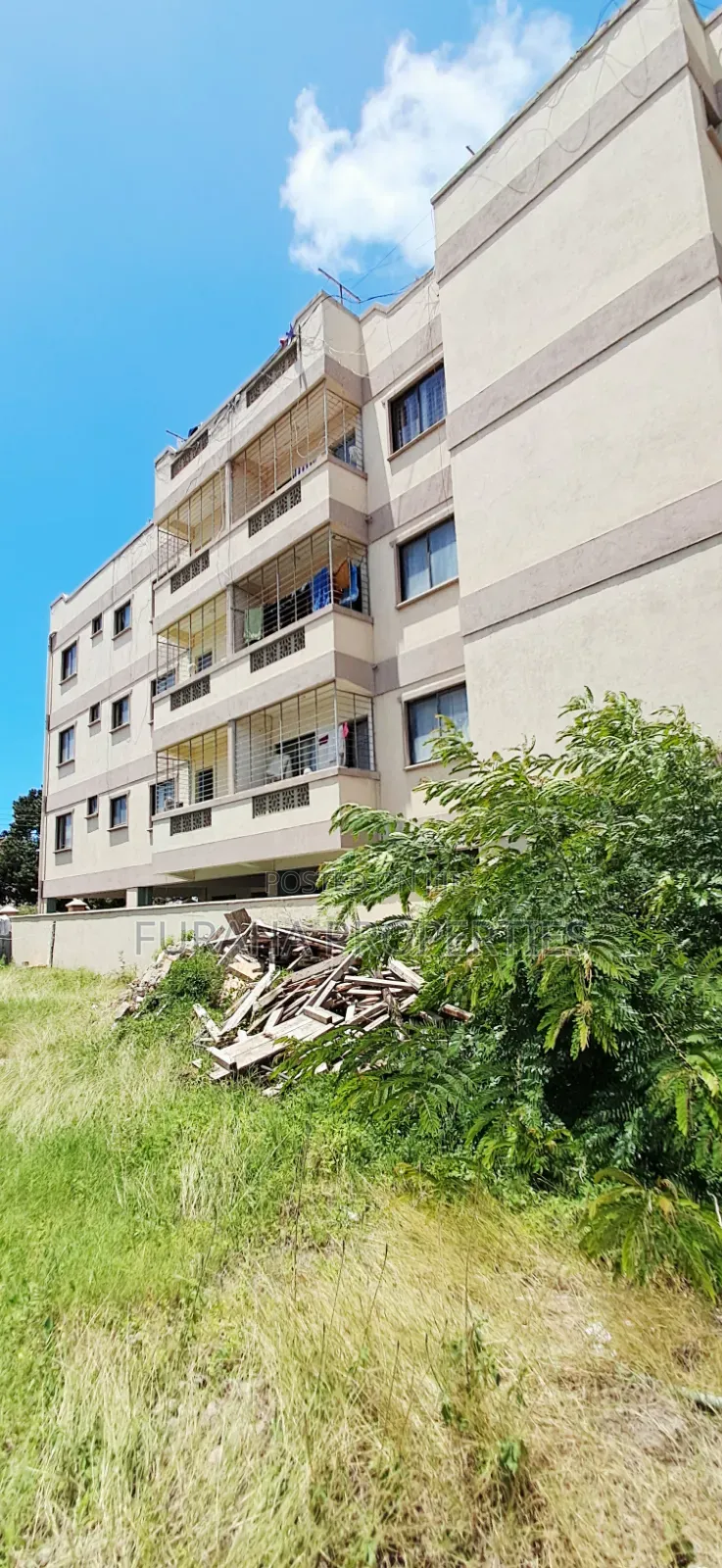 1bdrm Apartment in Bamburi, Mtambo for sale in Mtambo