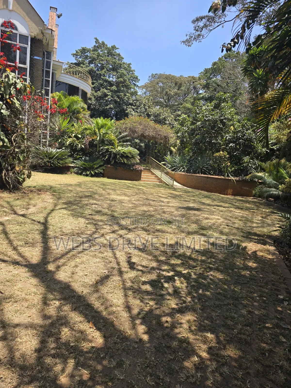 6bdrm Maisonette in Muthaiga Old for sale in Muthaiga