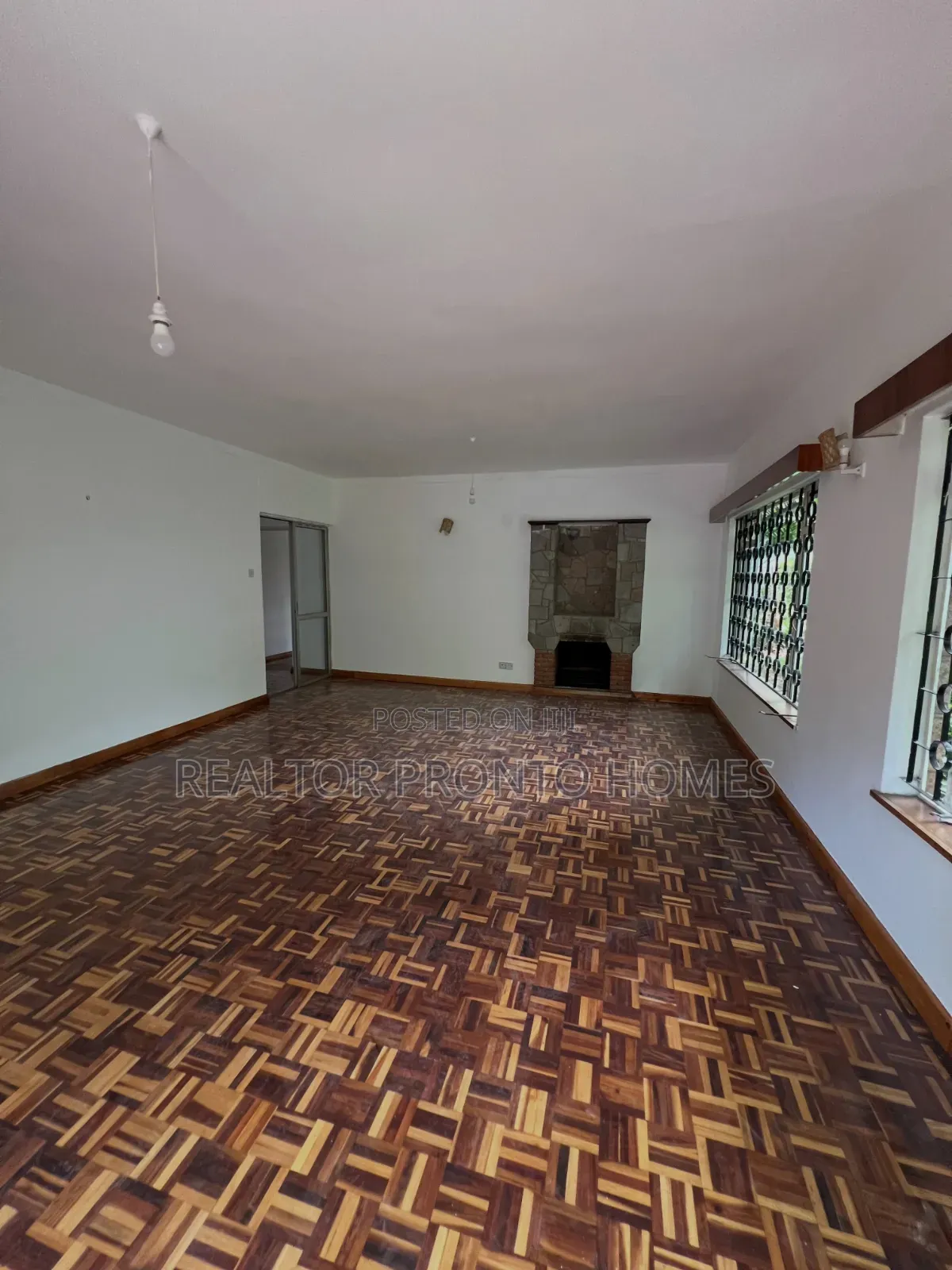 4bdrm Bungalow in Lavington, Muthangari for rent in Muthangari