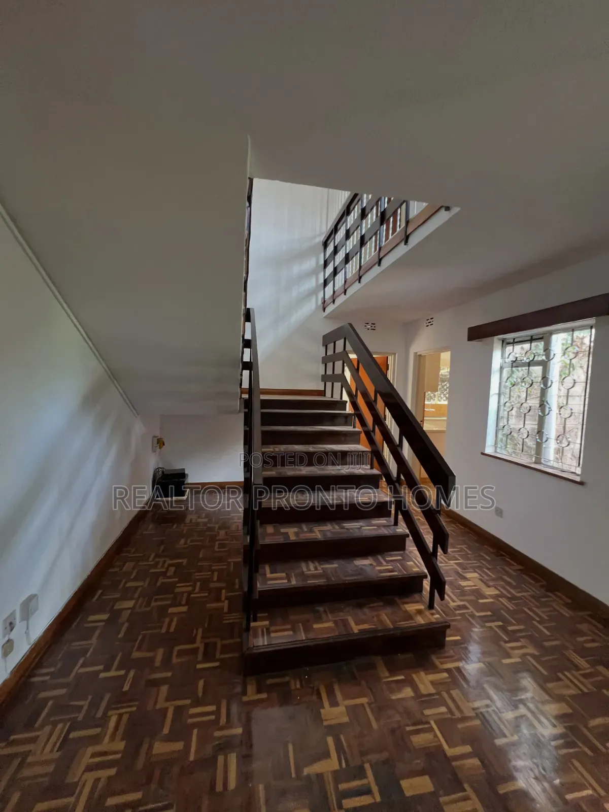 4bdrm Bungalow in Lavington, Muthangari for rent in Muthangari