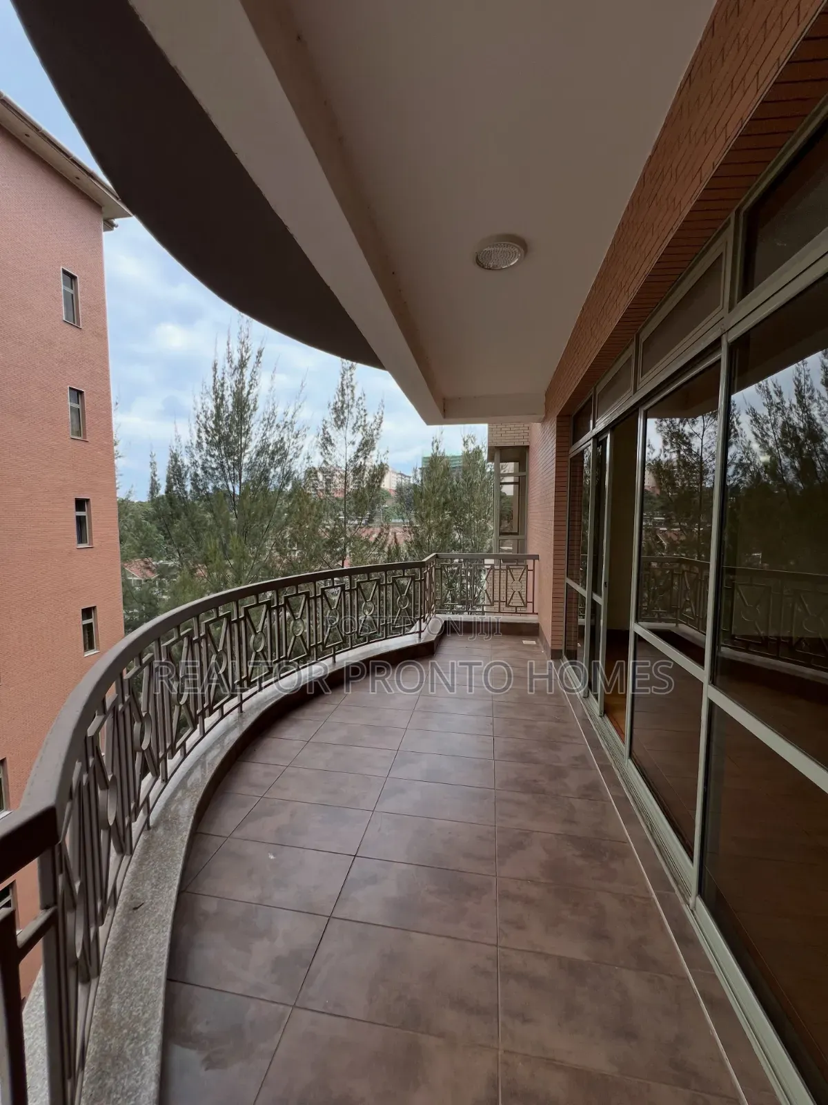 3bdrm Apartment in Yaya Center, Hurlingham for rent in Hurlingham