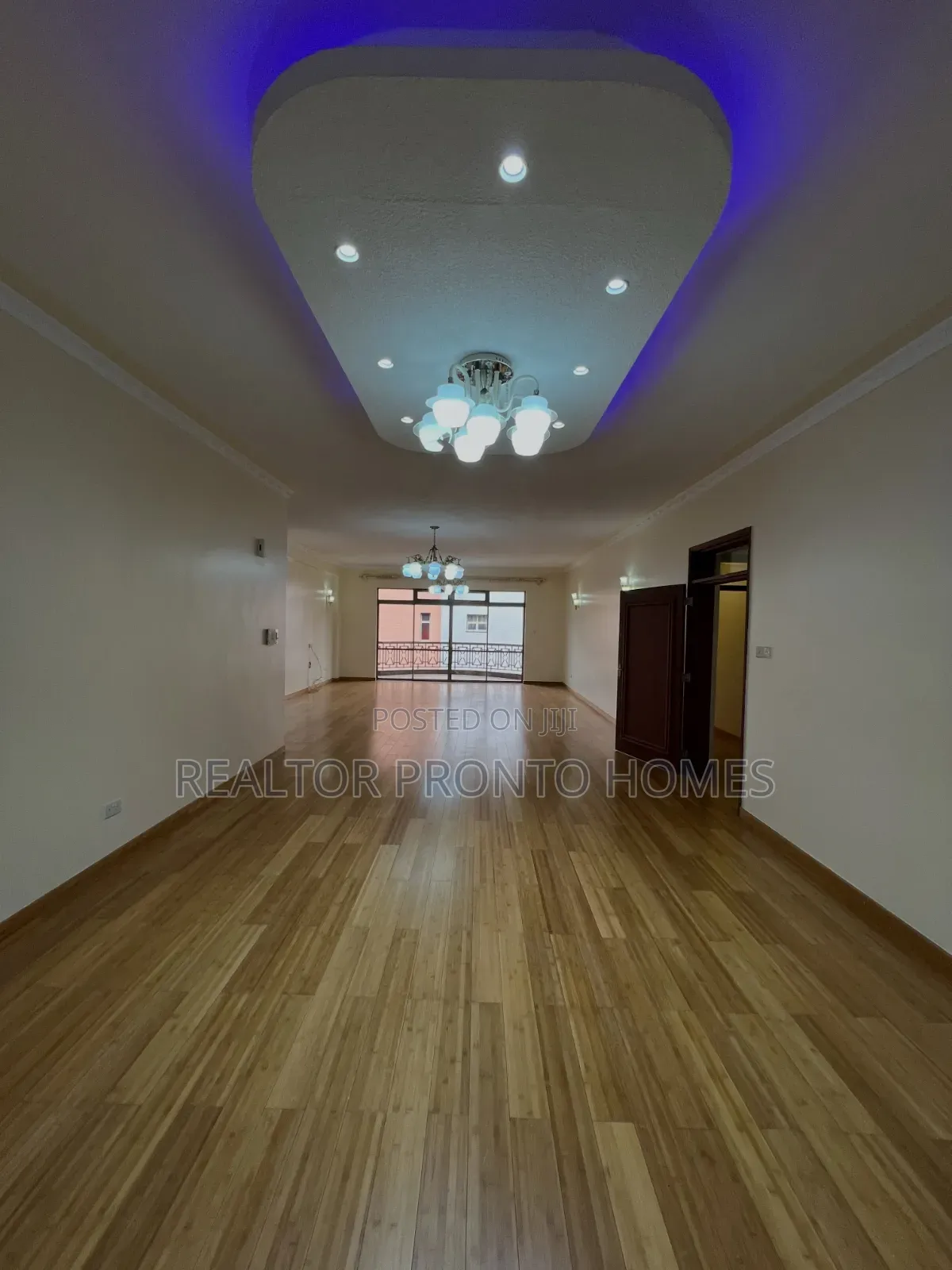 3bdrm Apartment in Yaya Center, Hurlingham for rent in Hurlingham