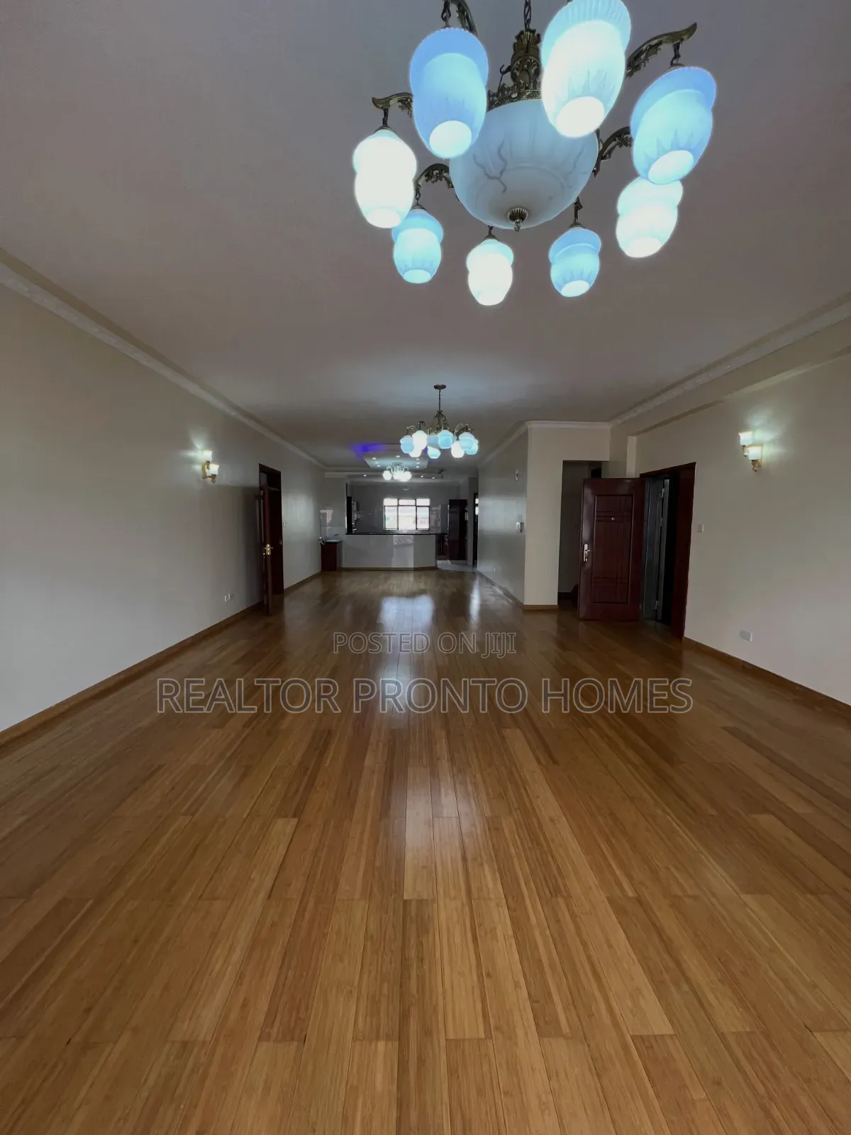 3bdrm Apartment in Yaya Center, Hurlingham for rent in Hurlingham