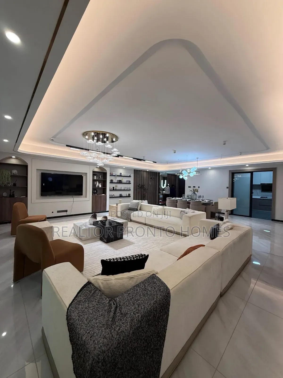 5bdrm Apartment in Kileleshwa for sale in Kileleshwa