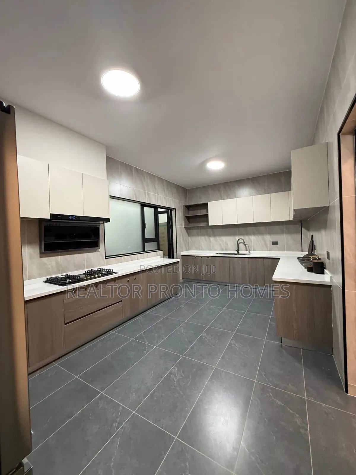 5bdrm Apartment in Kileleshwa for sale in Kileleshwa